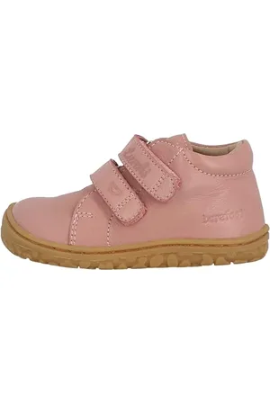 Lurchi 95L5003003, Scarpe per Chi Inizia a Camminare Unisex-Bambini, Rose, 25 EU