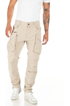 Replay M9873A Joe Comfort Cotton Twill, Pantaloni Uomo, , 31W / 34L