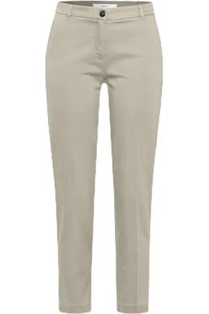 Brax Style Maron S Winter Dream Pantaloni, , 36W x 32L Donna