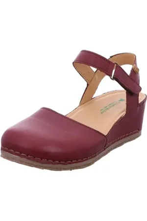 El Naturalista N5850 PICUAL, Sandali con Zeppa Donna, , 36 EU
