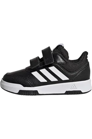 adidas Tensaur Hook And Loop Shoes, Sneaker Unisex - Bambini e ragazzi, , 27 EU