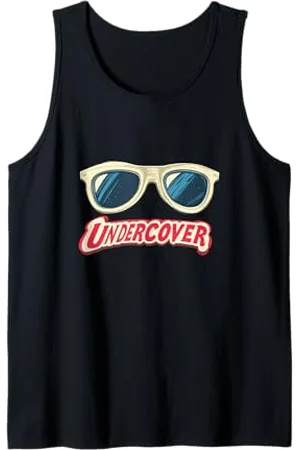 UNDERCOVER Pretty - Occhiali da sole Canotta