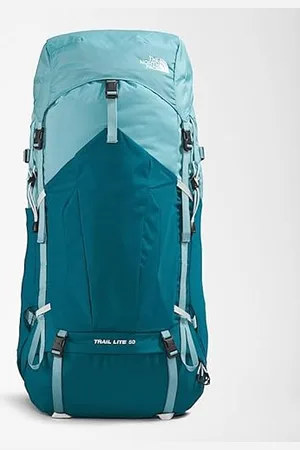 The North Face NF0A81CH4WJ W TRAIL LITE 50 Zaino sportivo Donna Taglia XSS