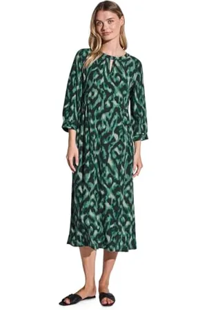 Street one A144388 Abito Stampato, , 40 Donna