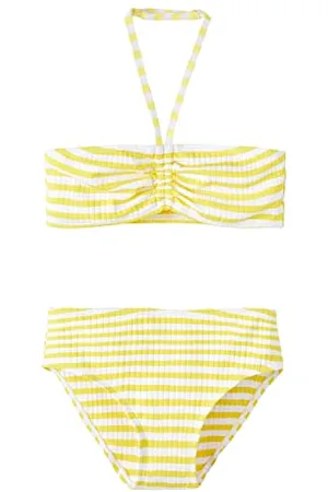NAME IT NKFZIMA Bikini, , 122/128 Ragazze