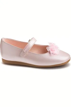 Pablosky Linda 358678, Scarpe Basse Mary Jane, , 32 EU