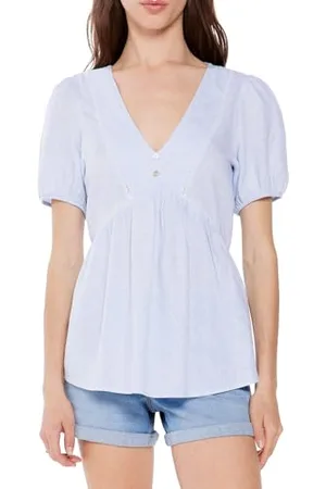 Springfield Camicetta Camicia da Donna, , 34