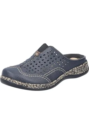 Rieker 46395, Zoccoli Donna, , 40 EU