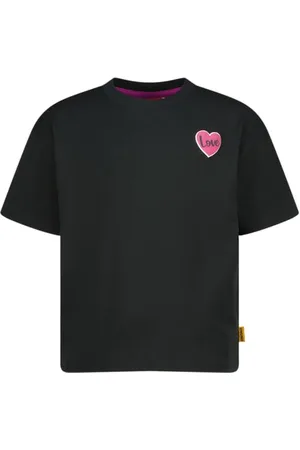 Vingino Hanrieke T-Shirt, , 8 Anni Bambina