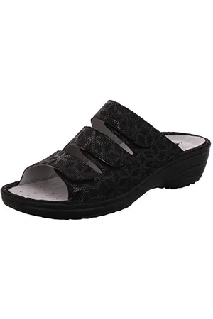 Rohde 5772 Cremona Zoccoli Donna Cambiamento Plantare, schuhgröße_1:42, Farbe: