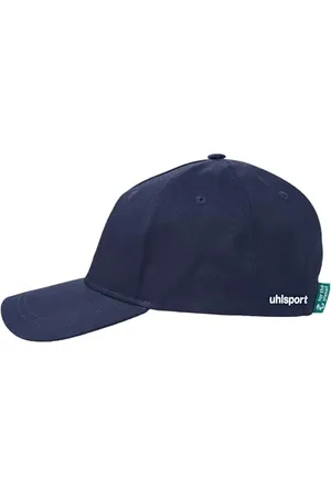 Uhlsport Base cap Chiusura a Scatto, , Taglia Unica Uomo