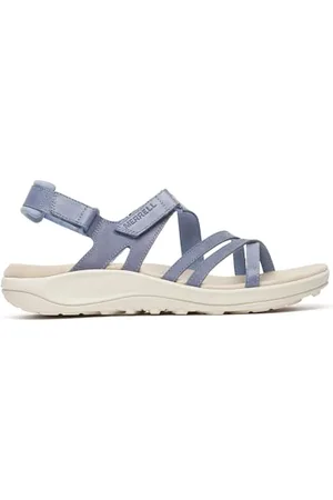Merrell Harbor Backstrap, Sandali Donna, , 42 EU