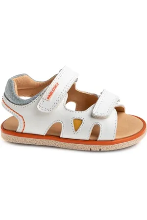 Pablosky Quizz 055400, Sandalo Unisex-Bambini, , 21 EU Larga