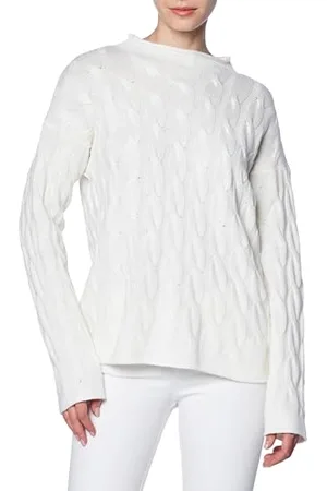Benetton Maglia Lupetto M/L