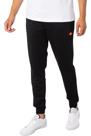 Ellesse Bertoni Pantaloni Sportivi, , 3XL Uomo