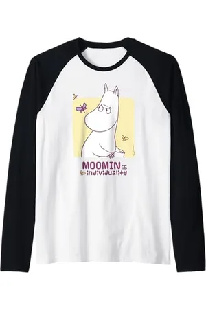 Moomin Troll è l