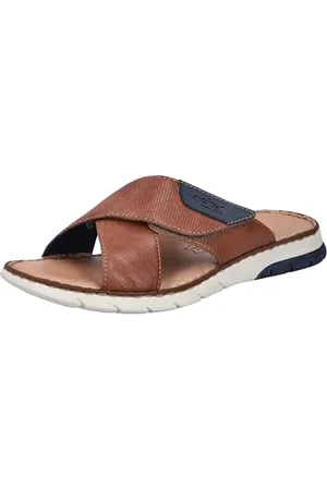 Rieker 25283, Ciabatte Uomo, , 46 EU
