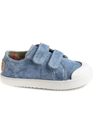 Pablosky Lona 980110, Scarpe da Ginnastica, , 34 EU Larga