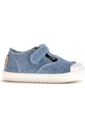 Pablosky Lona 979910, Scarpe da Ginnastica, , 32 EU Larga