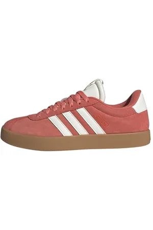 adidas VL Court 3.0 Shoes, Scarpe da Ginnastica Donna, , 39 1/3 EU