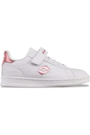 Lotto Dampolis GC K, Scarpe da Ginnastica, , 31 EU