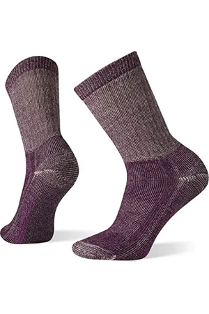 Smartwool Calze da Donna Hike Classic Edition Full Cushion Crew Calzini da Trekking, , S