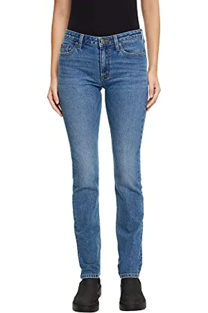 ESPRIT Stretch-denim, Jeans Donna, , 25W / 30L