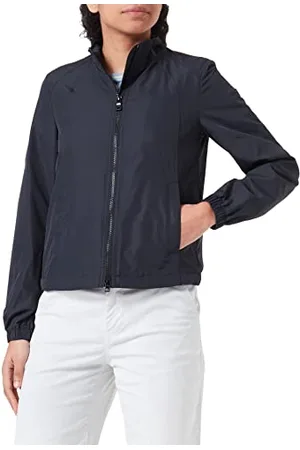 Geox W Blomiee Giacca, , 40 EU Donna