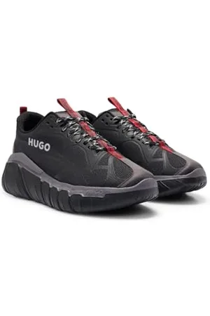 HUGO BOSS Xeno_Runn_rfmx, Running Uomo, , 39 EU