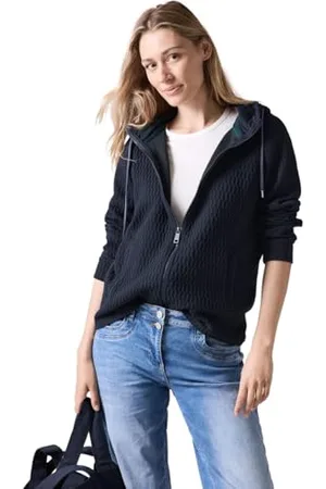 CECIL B253818 Giacca Strutturata, , S Donna