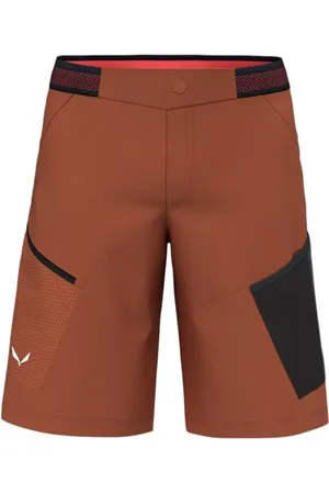 Salewa Pedroc 3 Dst M Cargo Shorts Pantaloncini, , L Uomo