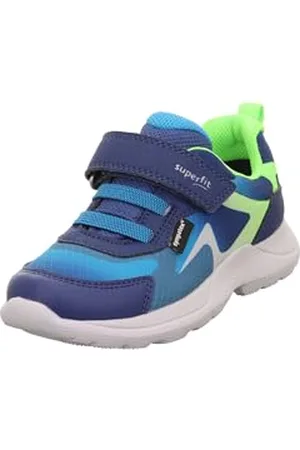 Superfit Rush, Scarpe da Ginnastica, , 28 EU
