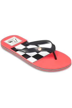 Quiksilver Molokai Originals, Sandali Uomo, , 39 EU