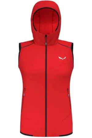 Salewa Pedroc Dst W Light Vest Gilet, , M Donna
