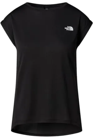 The North Face NF0A8BS25S5 W TANKEN Tank - EU Canottiera Donna Taglia S