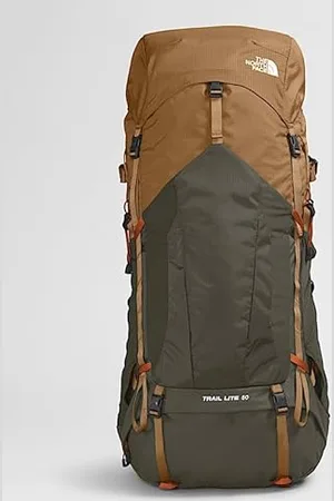 The North Face NF0A81CG55M TRAIL LITE 50 Zaino sportivo Uomo Taglia SM