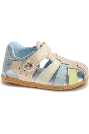 Pablosky Zig 052230, Sandalo, , 25 EU Larga