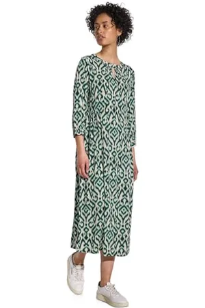 Street one A144388 Abito Stampato, , 40 Donna