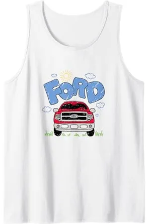 Tom Ford Doodle F150 2009 Canotta