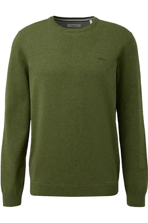 QS by s.Oliver 2152688 Pullover, , L Uomo