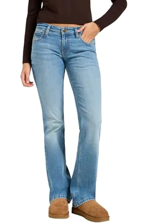 Lee Jessica Jeans, , 27W x 29L Donna
