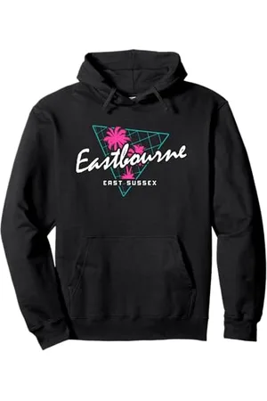 Retro Island Designs Eastbourne Retro anni 