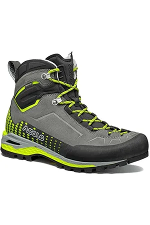 Asolo Freney Evo Mid Lth GV Mm, Stivali da Montagna Uomo, , 47 EU
