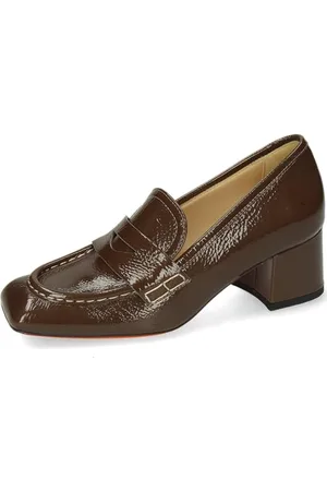 Melvin & Hamilton Meryll 1, Scarpe décolleté Donna, , 40 EU