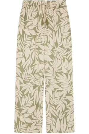 Women secret 3707209 Pantaloni Casual, , L Donna