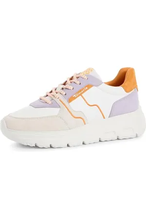 Tamaris Damen 1-23710-44, Scarpe da Ginnastica Donna, , 41 EU