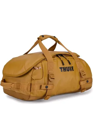 Thule Chasm - Borsa da viaggio da 30 l, , 30, Chasm 30L Borsa da viaggio in grigio stagno