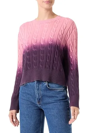 HUGO BOSS C_Fenesis, Maglia_Maglione Donna,