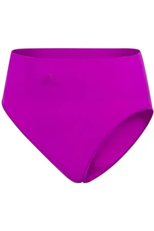 adidas Sport Active Seamless Micro Stretch Intimo, Lila, XS Donna