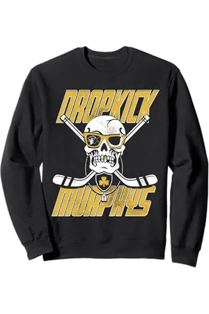 Dropkick Murphys Merchandising ufficiale - Slapshot Felpa
